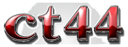 ct44 logo